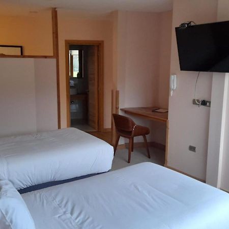 Calafate Apart Hotel Coyhaique Luaran gambar